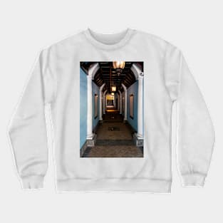 Long Path of Honor Crewneck Sweatshirt